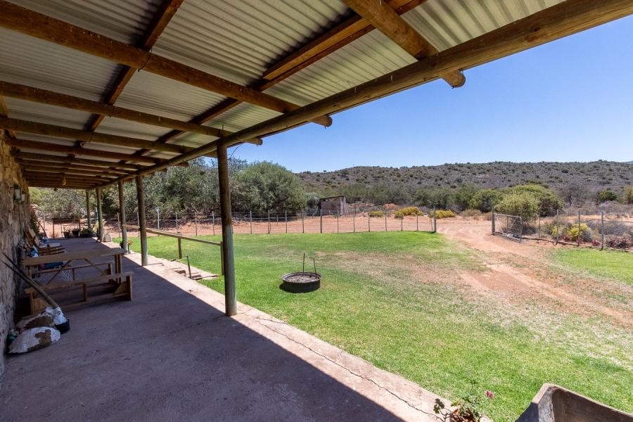 Commercial Property for Sale in Swellendam Rural Western Cape